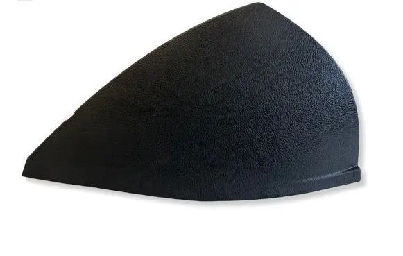 Audi A3 S3 8V Dashboard side end trim 8V0857086