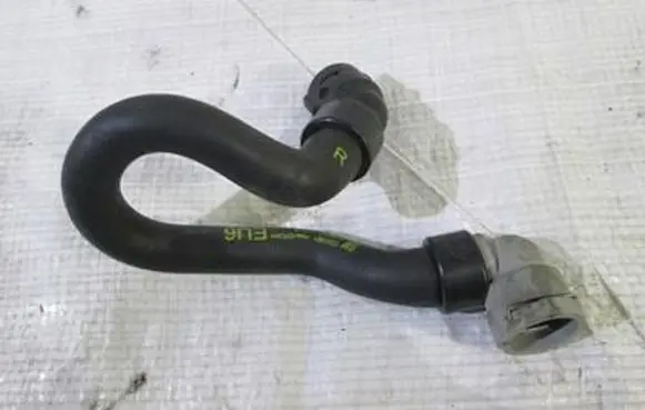 Opel Meriva B Engine coolant pipe/hose 13361961