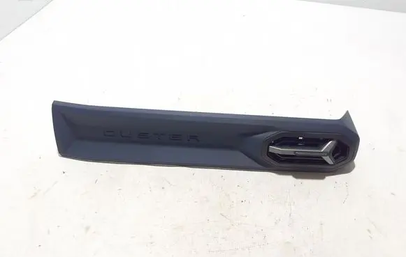 Dacia Duster Panel trim 681348556R