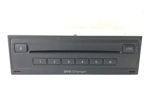 Audi A8 S8 D5 CD/DVD changer 4M1035108E