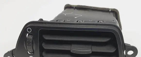 Ford Mondeo MK IV Other sill/pillar trim element 6M21-U246W03-BAW
