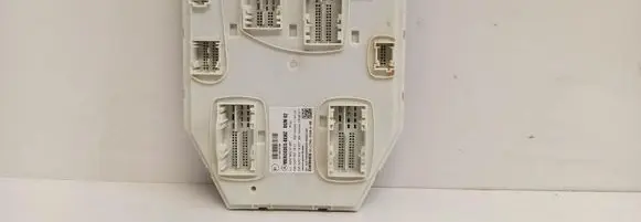 Mercedes-Benz B W247 Other control units/modules A2479005708
