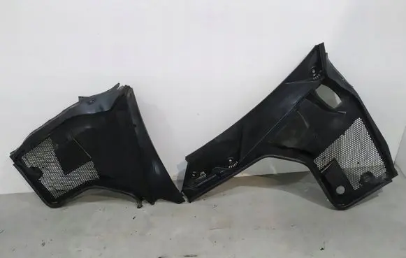 Mercedes-Benz C W205 Wiper trim A2058308902