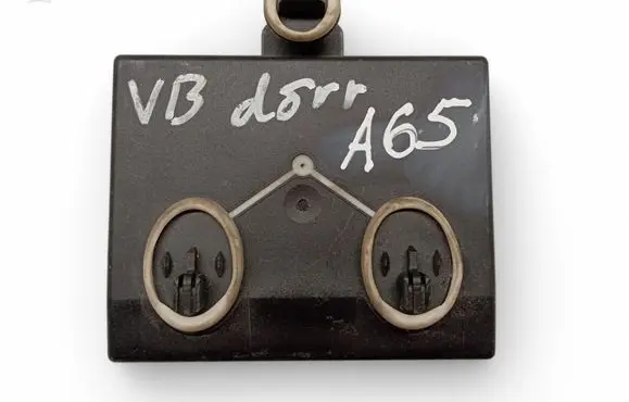 Audi A8 S8 D4 4H Other control units/modules 4H0959795B