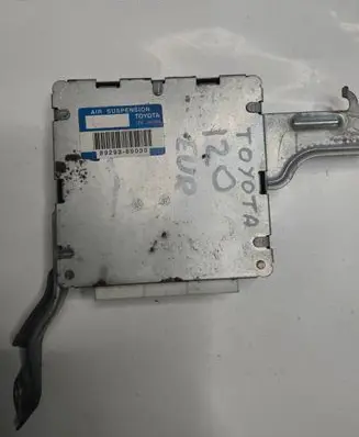 Toyota Land Cruiser (J120) Other control units/modules 8929360030