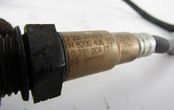 Nissan X-Trail T31 Lambda probe sensor h8200406337