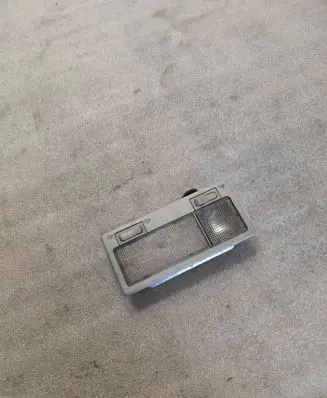 Seat Alhambra (Mk1) Front seat light 7M3947105 1M2113774AA