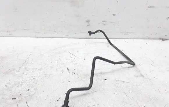 Smart ForTwo I Turbo turbocharger oiling pipe/hose