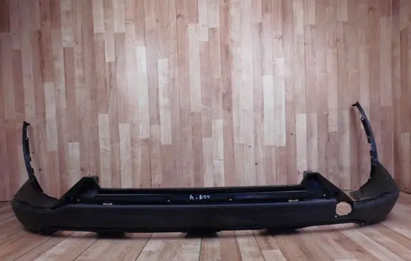 KIA Sorento Rear bumper 86612C5500