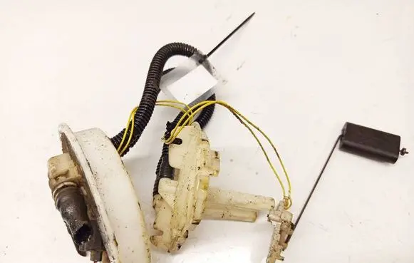 Ford Transit - Tourneo Connect Fuel level sensor 92752672 2T1UAB