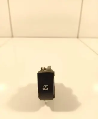 Electric window control switch