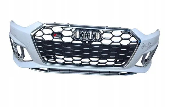 Audi S5 Front bumper 8W6807437AB