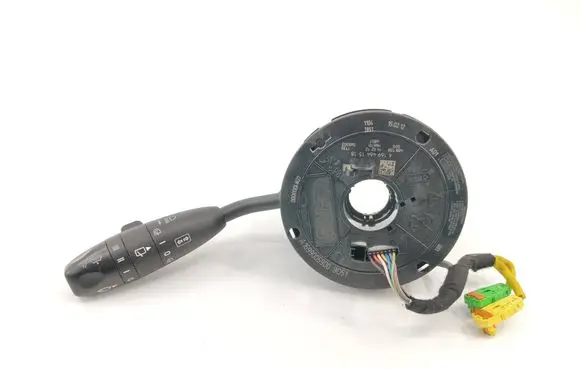 Mercedes-Benz A W169 Airbag slip ring squib (SRS ring) A1699005900