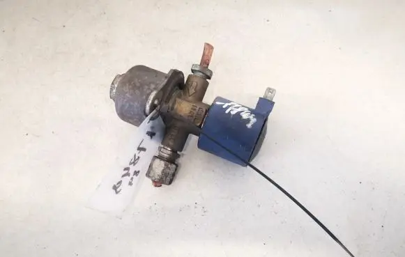 Subaru Legacy LP gas reducer 
