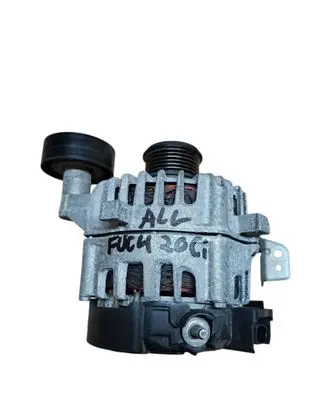 Generator/alternator