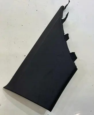 Audi A4 S4 B8 8K (C) pillar trim