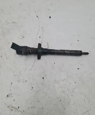 Peugeot 607 Fuel injector 9637277980