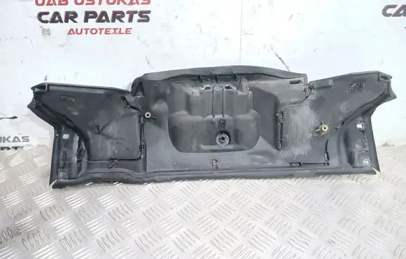 BMW 5 E60 E61 Other engine bay part 6921597