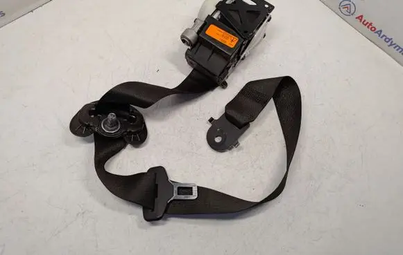 BMW X5 E70 Front seatbelt 7171968 72117171968
