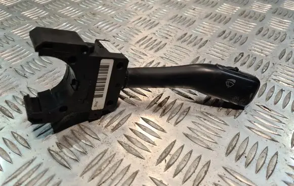 Skoda Fabia Mk1 (6Y) Wiper speed switch 4B0953503F