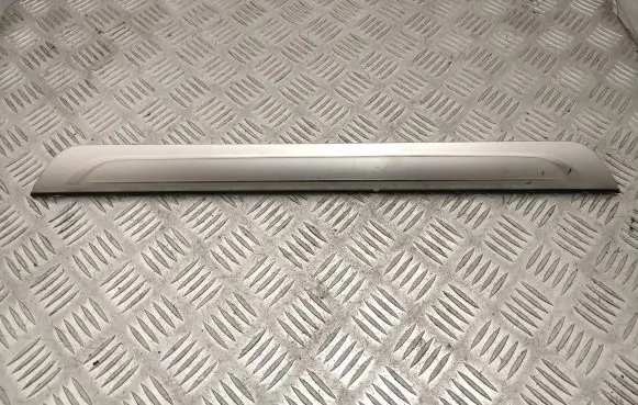 BMW 7 G11 G12 Front sill trim cover 7378054 51477378054
