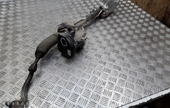 Jaguar XE Steering rack