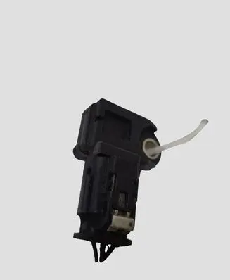 BMW 1 E81 E87 Air pressure sensor 780474201