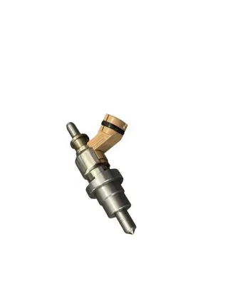 Toyota Avensis T250 Fuel injector 2371026011 2371026012 2371026010