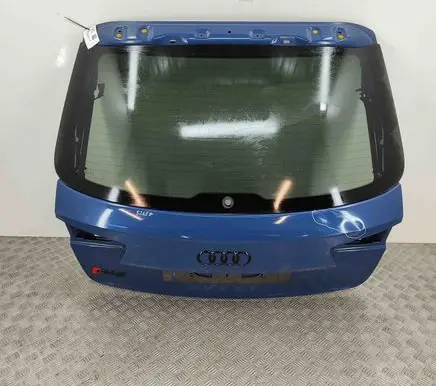 Audi RS6 C7 Tailgate/trunk/boot lid 4G9827025B