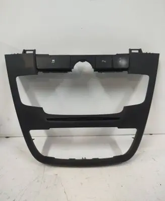 Opel Insignia A Radio/GPS head unit trim 22759483 111215