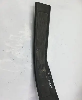 Mercedes-Benz ML W164 Rear sill trim cover A1646801135