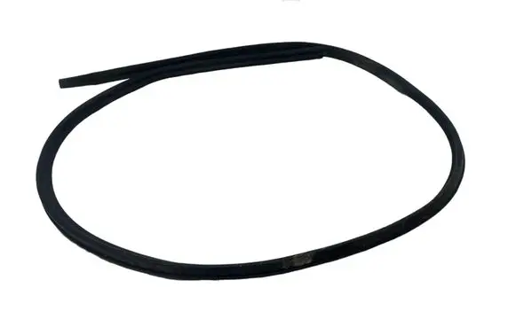 Nissan Qashqai Rubber seal front door (on door) 