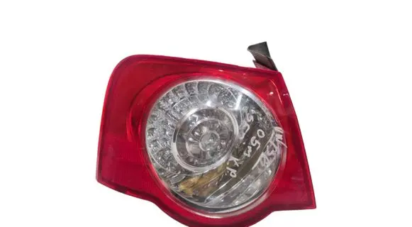 Volkswagen PASSAT B6 Rear/tail lights 3C5945075C