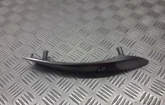 Chevrolet Aveo Side skirt rear trim 96649591