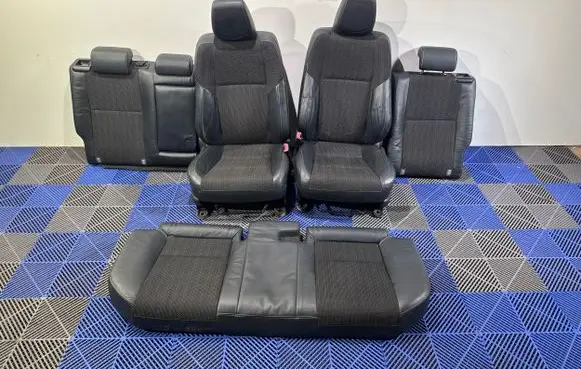 Toyota Auris E180 Interior set 