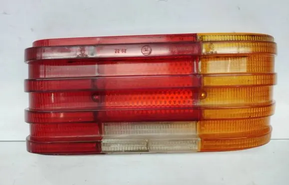 Tail light part