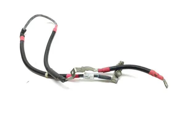 Mini Cooper Countryman R60 Positive cable (battery) 9813451 EYE083
