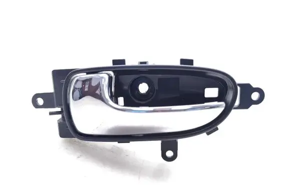 Front door interior handle
