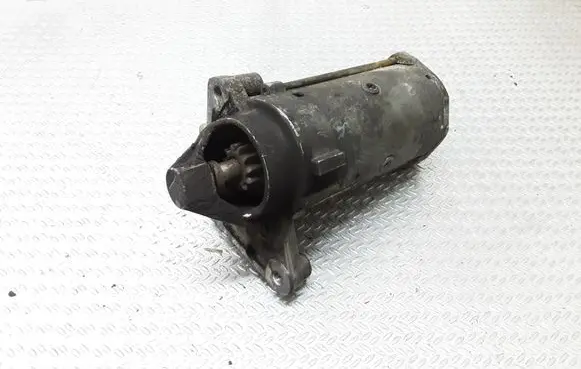Peugeot 307 Starter motor TS22E26 966285418000