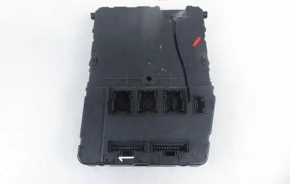 Renault Scenic II - Grand scenic II Central body control module S118400220C 8200306433