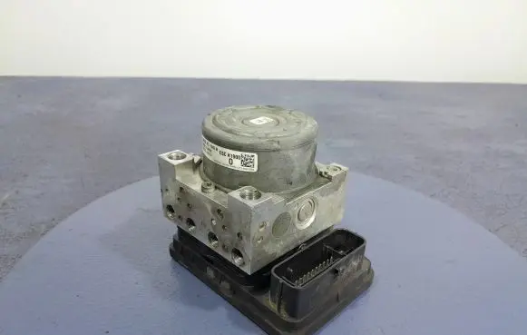 Mazda CX-5 ABS Pump KA0G437A0A