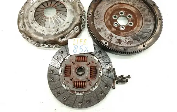 Volkswagen Caddy Clutch set kit 323056710