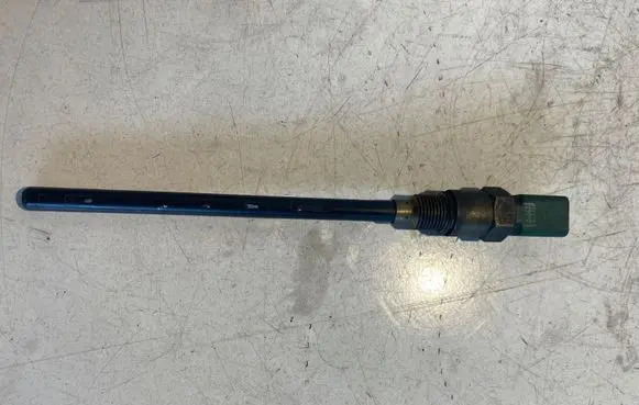 Peugeot 307 Oil level sensor 96453990
