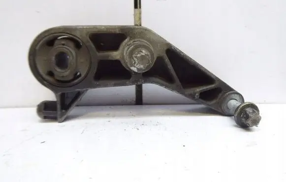 Opel Corsa C Engine mount vacuum valve 9227883
