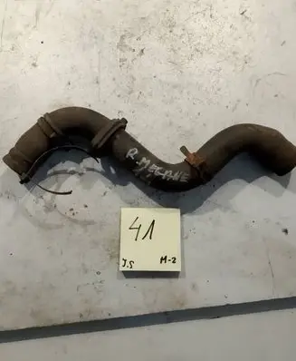 Renault Megane I Engine coolant pipe/hose 7700834393
