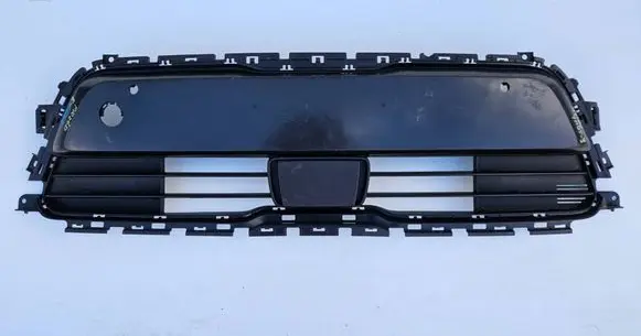 KIA Soul Front bumper lower grill 86531-J2010 86536-J2000