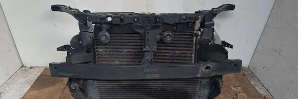 Renault Koleos I Radiator support slam panel 99053JG70A