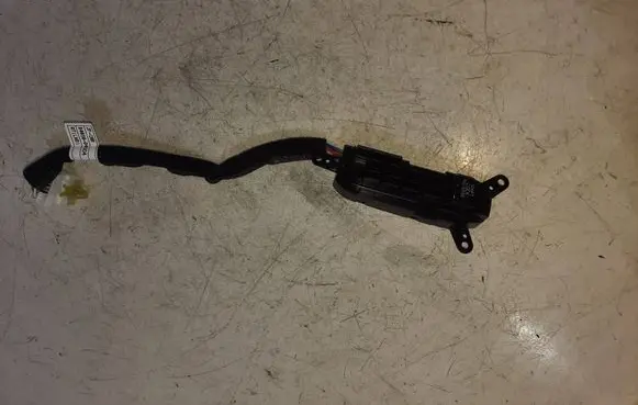 KIA Optima Gear shift selector indicator 1606160098 84656D4002