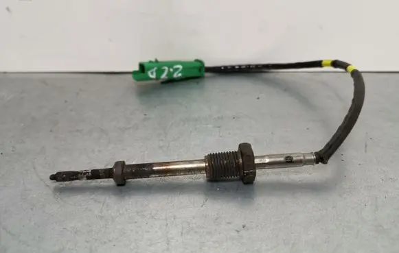 Land Rover Range Rover Evoque L538 Exhaust gas temperature sensor 9677456680