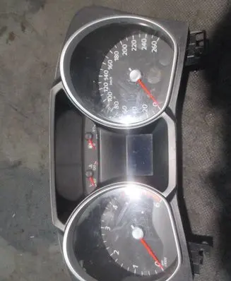 Ford Mondeo MK IV Speedometer (instrument cluster) 8M2T10849CD 8M2T14C088AD VP8M2T10849CD
